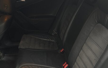 Volkswagen Passat B6, 2010 год, 750 000 рублей, 12 фотография