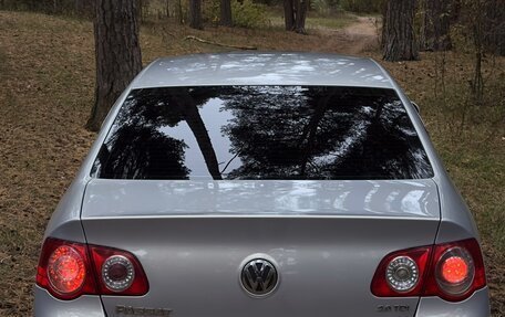 Volkswagen Passat B6, 2010 год, 750 000 рублей, 8 фотография