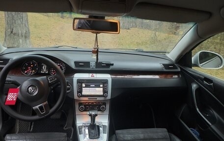 Volkswagen Passat B6, 2010 год, 750 000 рублей, 11 фотография