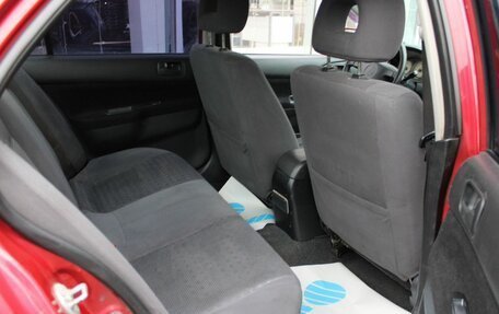 Mitsubishi Lancer IX, 2005 год, 383 000 рублей, 15 фотография