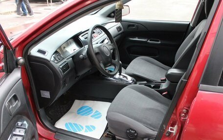Mitsubishi Lancer IX, 2005 год, 383 000 рублей, 9 фотография