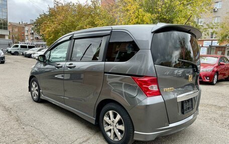 Honda Freed I, 2009 год, 999 000 рублей, 6 фотография