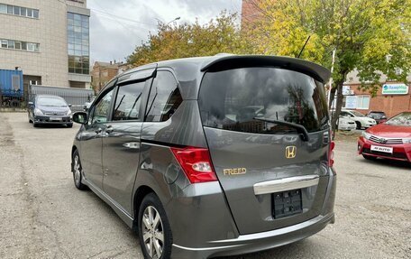 Honda Freed I, 2009 год, 999 000 рублей, 7 фотография