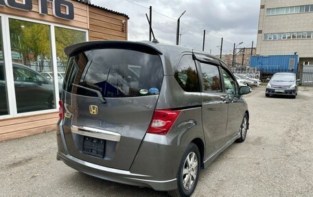 Honda Freed I, 2009 год, 999 000 рублей, 9 фотография