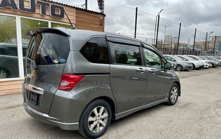 Honda Freed I, 2009 год, 999 000 рублей, 10 фотография