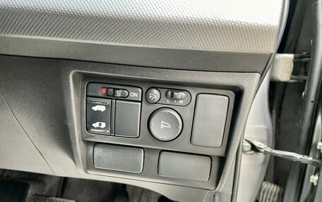 Honda Freed I, 2009 год, 999 000 рублей, 15 фотография