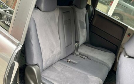 Honda Freed I, 2009 год, 999 000 рублей, 20 фотография