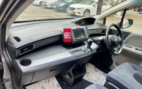 Honda Freed I, 2009 год, 999 000 рублей, 14 фотография