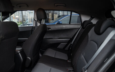 Hyundai Creta I рестайлинг, 2020 год, 1 699 000 рублей, 12 фотография