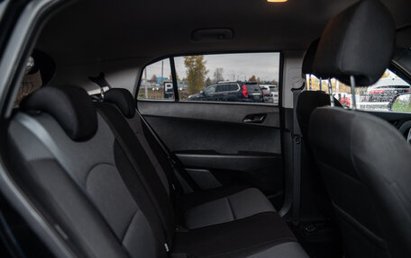 Hyundai Creta I рестайлинг, 2020 год, 1 699 000 рублей, 15 фотография