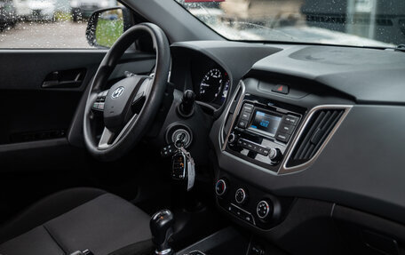 Hyundai Creta I рестайлинг, 2020 год, 1 699 000 рублей, 13 фотография