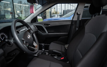 Hyundai Creta I рестайлинг, 2020 год, 1 699 000 рублей, 11 фотография