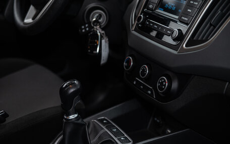 Hyundai Creta I рестайлинг, 2020 год, 1 699 000 рублей, 17 фотография