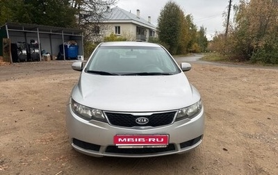 KIA Cerato III, 2012 год, 600 000 рублей, 1 фотография
