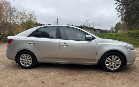 KIA Cerato III, 2012 год, 600 000 рублей, 2 фотография