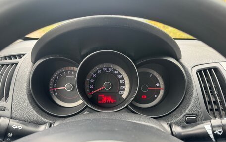 KIA Cerato III, 2012 год, 600 000 рублей, 3 фотография