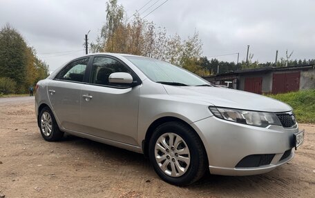 KIA Cerato III, 2012 год, 600 000 рублей, 7 фотография