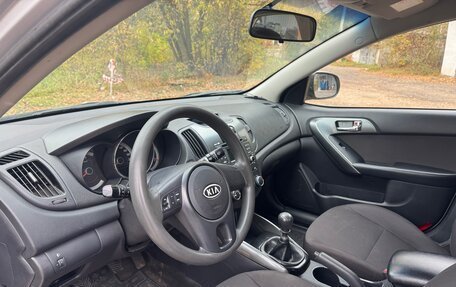 KIA Cerato III, 2012 год, 600 000 рублей, 5 фотография