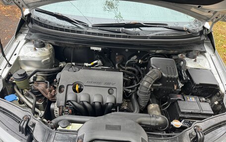 KIA Cerato III, 2012 год, 600 000 рублей, 9 фотография