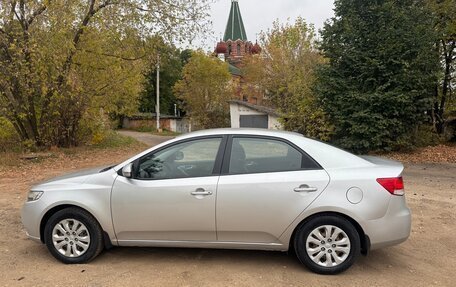 KIA Cerato III, 2012 год, 600 000 рублей, 6 фотография