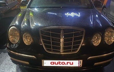 KIA Opirus I (gh), 2006 год, 490 000 рублей, 1 фотография