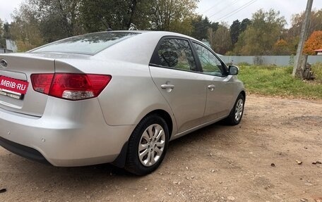 KIA Cerato III, 2012 год, 600 000 рублей, 4 фотография