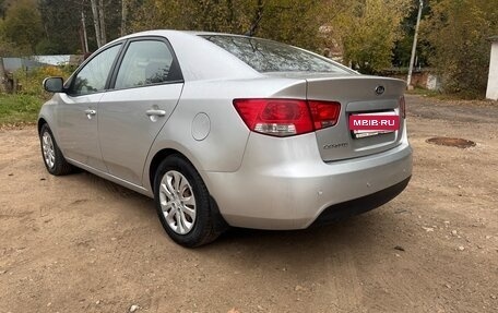KIA Cerato III, 2012 год, 600 000 рублей, 8 фотография