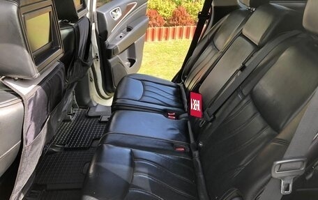 Infiniti QX60 I рестайлинг, 2014 год, 1 950 000 рублей, 11 фотография