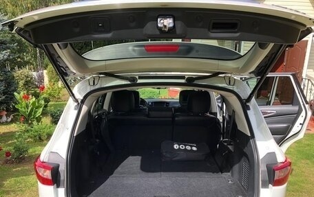 Infiniti QX60 I рестайлинг, 2014 год, 1 950 000 рублей, 10 фотография