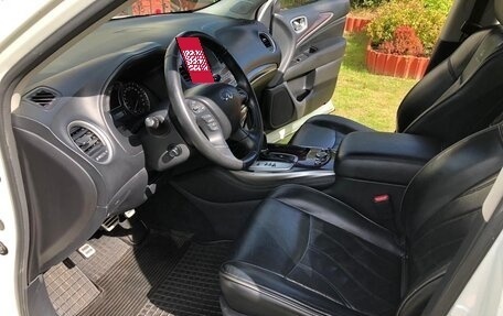 Infiniti QX60 I рестайлинг, 2014 год, 1 950 000 рублей, 14 фотография