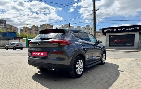 Hyundai Tucson III, 2018 год, 2 100 000 рублей, 5 фотография