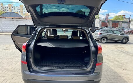Hyundai Tucson III, 2018 год, 2 100 000 рублей, 10 фотография