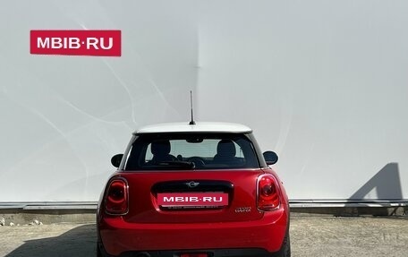 MINI Hatch, 2017 год, 1 750 000 рублей, 6 фотография