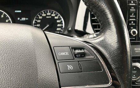 Mitsubishi Outlander III рестайлинг 3, 2017 год, 1 950 000 рублей, 13 фотография