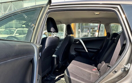 Toyota RAV4, 2014 год, 1 595 000 рублей, 11 фотография