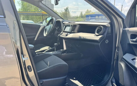 Toyota RAV4, 2014 год, 1 595 000 рублей, 15 фотография