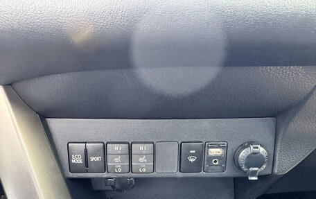 Toyota RAV4, 2014 год, 1 595 000 рублей, 19 фотография
