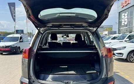 Toyota RAV4, 2014 год, 1 595 000 рублей, 12 фотография
