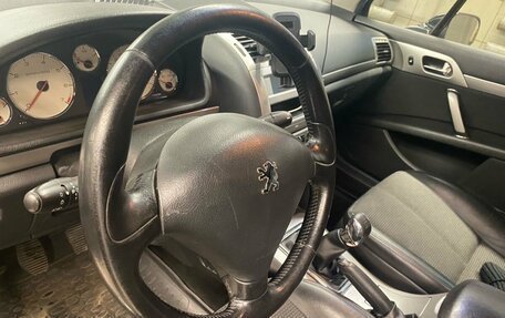 Peugeot 407, 2008 год, 449 000 рублей, 5 фотография