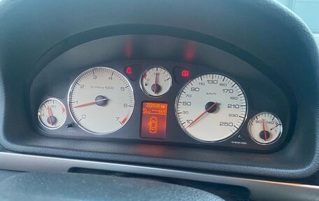 Peugeot 407, 2008 год, 449 000 рублей, 7 фотография