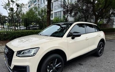 Audi Q2 I, 2021 год, 1 910 000 рублей, 1 фотография