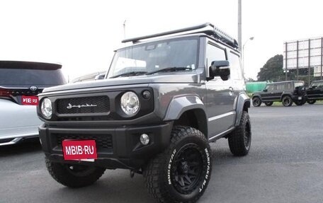 Suzuki Jimny, 2022 год, 1 300 000 рублей, 1 фотография