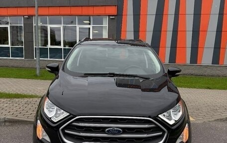 Ford EcoSport, 2020 год, 1 570 000 рублей, 1 фотография