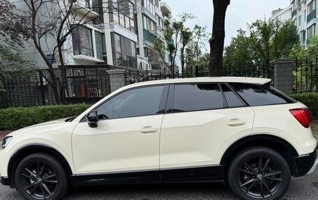 Audi Q2 I, 2021 год, 1 910 000 рублей, 3 фотография