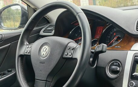 Volkswagen Passat B6, 2008 год, 599 000 рублей, 13 фотография