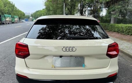 Audi Q2 I, 2021 год, 1 910 000 рублей, 4 фотография