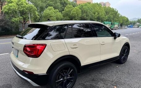 Audi Q2 I, 2021 год, 1 910 000 рублей, 5 фотография