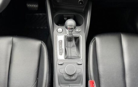 Audi Q2 I, 2021 год, 1 910 000 рублей, 11 фотография