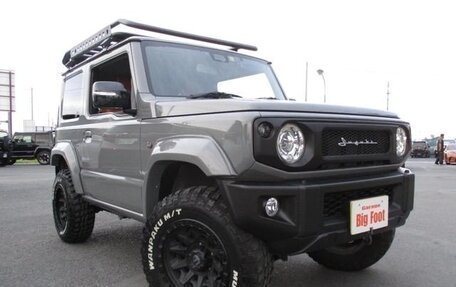 Suzuki Jimny, 2022 год, 1 300 000 рублей, 2 фотография