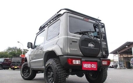 Suzuki Jimny, 2022 год, 1 300 000 рублей, 3 фотография